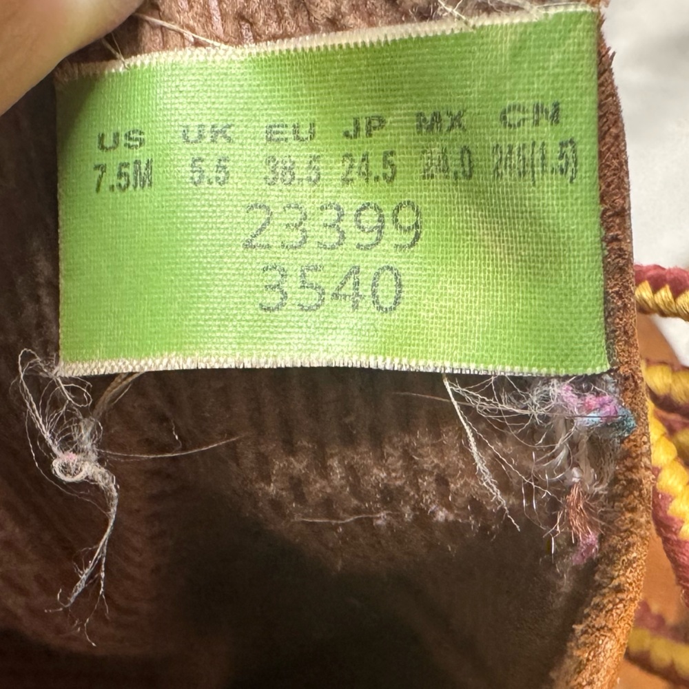Timberland boots - Picture 8 of 8